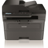 MFP laser čb BROTHER DCP-L2640DN - P/C/S, Duplex, ADF, Ethernet DCPL2640DNYJ1