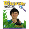 Discover English 4: Teacher's Book - Catherine Bright