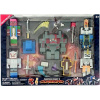 bHome Kolekcia figúrok Minecraft Dungeons 16 ks
