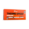Olimp Thermo Speed Hardcore Mega Caps - 120 kapsúl
