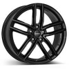 DEZENT TR black 7x17 5x112 ET45 Black