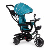 EcoToys Detská trojkolka ECOTOYS - modrá