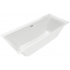 Villeroy & Boch Subway 3.0 - Vaňa 1700x750 mm, alpská biela UBQ170SBW2DV-01