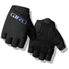 GIRO Tessa II Gel Black - M