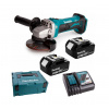 Makita DGA452RTJ