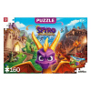Good Loot Spyro Reignited Trilogy Kids Puzzle (160 pieces)