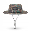 Rybárska čiapka Klobúk Trakker Techpro Camo Boonie Hat