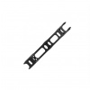 Powerslide Podvozky Alpa Mag (Počet koleček: 4x, Varianta: 219mm (8.6