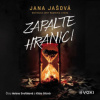 Jašová Jana - Zapalte hranici / Oltová,Dvořáková / MP3 [CD]