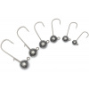Fox Rage Jigová Hlavička Jig X Jig Heads Háčik 1-5 g