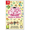 Big Brain Academy: Brain vs Brain Nintendo Switch