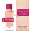 Abercrombie + Fitch 100 % Passion parfumovaná voda pre ženy 50 ml
