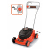 Detská kosačka na trávu SMOBY Black Decker