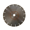 STAYER 3775.935 Kotouč diamantový segmentový LASER PROFESIONAL, O 115 x 22,2 x 7 mm,