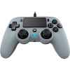 Nacon Wired Compact Controller PS4OFCPADGREY