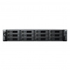 Synology RS2423RP+ RackStation (4C/Ryzen V1780B/3,35-3,6GHz/8GBRAM/12xSATA/2xUSB3.2/1xeSATA/2xGbE/1x10GbE/1xPCIe/RP)