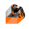 Target - darts Letky Icon Raymond van Barneveld - Pro.Ultra No6 336430
