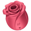Satisfyer Pro 2 Rose Classic - vzduchový stimulátor klitorisu (červený)