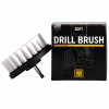 WORK STUFF DRILL BRUSH SOFT KEFA NA TEXTIL NA VŔTAČKU