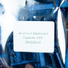 Elektrolytický hliníkový kondenzátor - 220uF až 1000uF Variant: 25V 3300uF