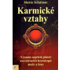 Karmické vztahy - Schulman Martin