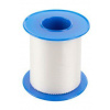 Náplasť Kruuse silk v cievke 5cm/5m 1ks