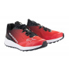 ALPINESTARS boty META ROAD 2, ALPINESTARS (červená/černá/bílá, vel. 44)