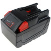 Cameron Sino Milwaukee HD28 SG, HD28 SX, eq. M28, Wurth Master H 28-MA, 28V, 6 Ah, Li-Ion CS-MKV280PH - neoriginálna