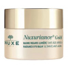 NUXE Nuxuriance Gold Rozjasňujúci očný balzam 15 ml