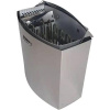 Harvia Vega BC80E steel