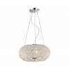 Ideal Lux - Krištálový luster 10xE14/40W/230V + záruka 3 roky zadarmo
