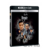 Kmotr II Ultra HD Blu-ray UltraHDBlu-ray