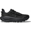 Hoka Challenger 8 GTX black carbon black nepromokavé dámské Velikost: 39 ⅓