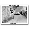 Plagát Retro Tour de France Fotografie A1 (Plagát Retro Tour de France Fotografie A1)