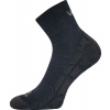 VoXX® Twarix short Merino športové ponožky BM000004371700101305 tmavo šedá 43-46 (29-31)