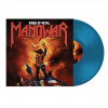 Manowar Kings Of Metal LP
