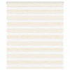 Roleta zebra, 125 x 100 cm, šírka tkaniny 120,9 cm, polyester