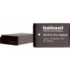 Hähnel Fototechnik HL-E12 akumulátor do kamery Náhrada za orig. akumulátor LP-E12 7.2 V 850 mAh