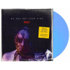 SLIPKNOT - WE ARE NOT YOUR KIND LP
