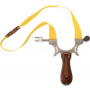 Prak Blackbird Butterfly wood L1 s mieridlom a laserom (835045)