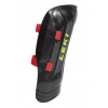 Leki Shin guard Worldcup PRO black