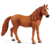 Schleich 13925 Zvieratko – kobyla poníka German Riding 4059433306230