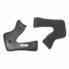 TSG výstuha - pass pro cheek pad set black (102) veľkosť: M
