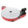 Pro-Ject RPM 5 Carbon - red