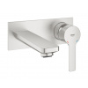 Grohe Lineare umývadlová batéria podomietková SuperSteel 19409DC1