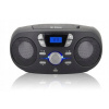 Rádioprehrávač ELTRA INGA FM USB AUX CD