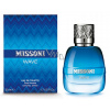 Missoni Wave toaletná voda pánska 50 ml