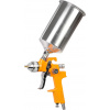 Pištoľ na farbu Airtool S-970B, striekacia na kompresor, 1000CC