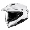 PRILBA HJC RPHA60 SOLID PEARL WHITE L
