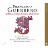 GUERRERO: Missa Super flumina Babylonis (CD) (GLOSSA)
